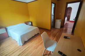 Suite Amarilla by Casa Morena